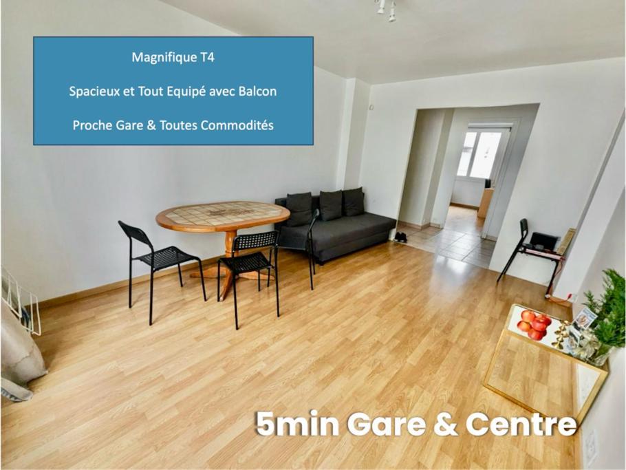 Impeccable Chambre, Bien Place, Calme & Tout Equipe Grenoble Dış mekan fotoğraf